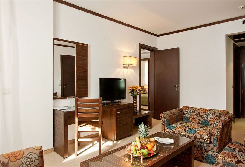 Resort Astera Bansko Hotel & Spa