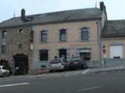 Hôtel La Grange De Juliette