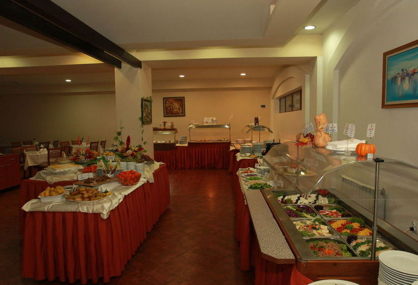 Hotel MPM Guinness Bansko