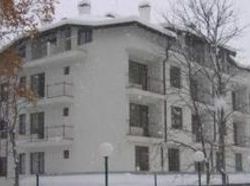 Hotel Bell Tower 2 Apartments