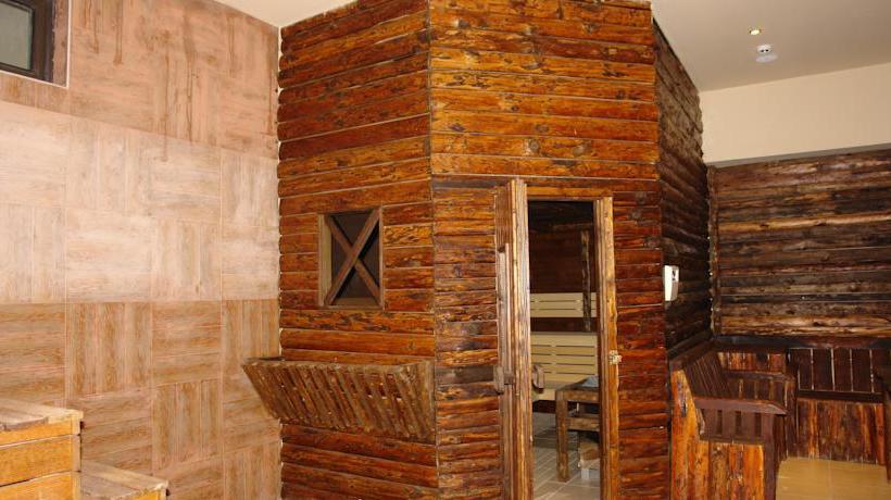 Dream Apartment Complex