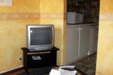 Hôtel Condo Gardens Leuven