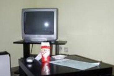 Hôtel Budget Flats Leuven