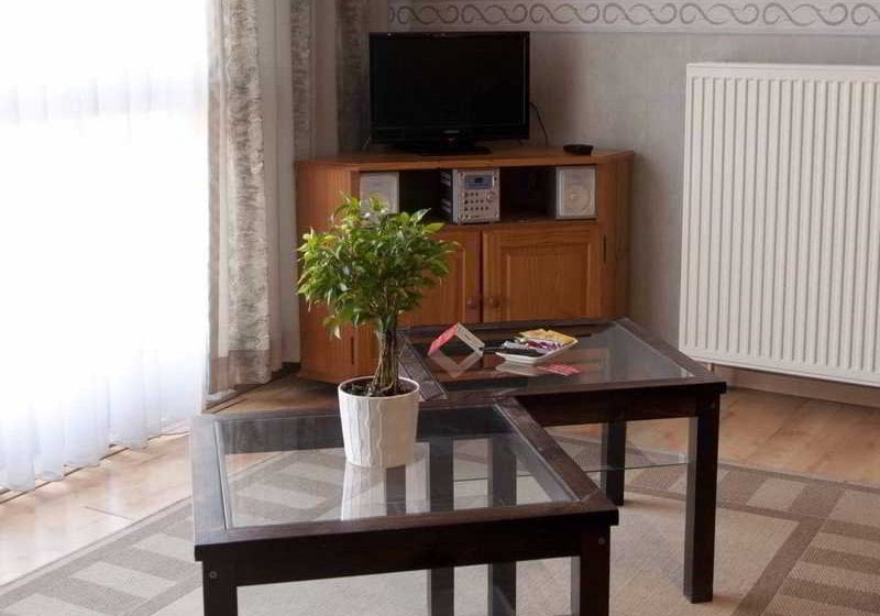 Ambassador Flats Leuven