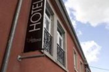 Hotel Auberge De Lavacherie