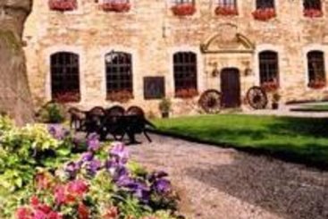 Hotel Chateau De Latour