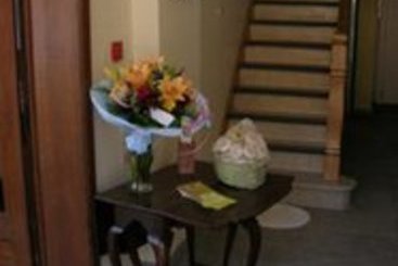 Hotel Beau Rivage & Restaurant Koulic