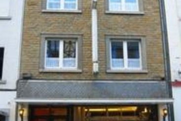 Bed & Breakfast Le Bristol