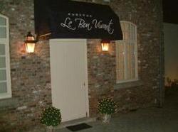 Hôtel Auberge Le Bon Vivant 1