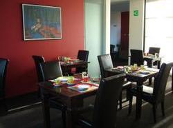 Hôtel Auberge Le Bon Vivant 2