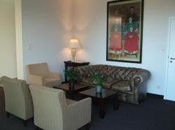 Hôtel Auberge Le Bon Vivant 4