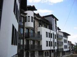 Hotel Knights Lodge Apartment House & Spa Center