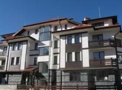 Hotel Sveti Stefan Apartment House & Spa