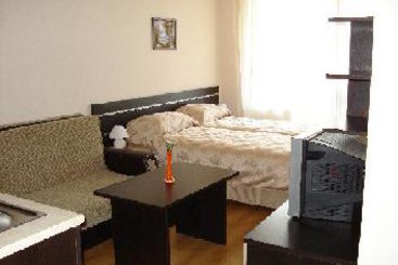 Hotel Sunrise Park & Spa Complex