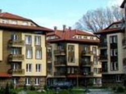 Hotel Bojur & Bojurland Apartment Complex