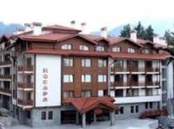 Kosara Residence Aparthotel