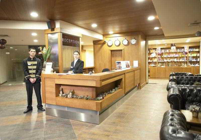 Hotel Vihren Palace Ski & Spa Resort