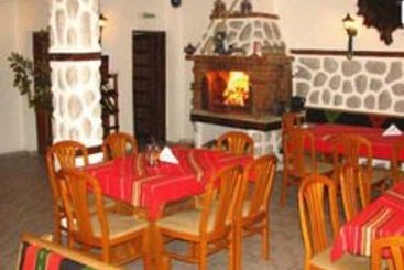 Boyanova House Family Hotel