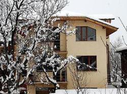 Prespa Family Hotel
