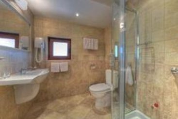 Bella Vista Family Hotel