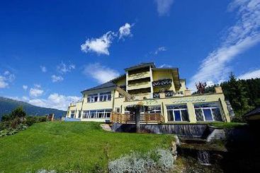 Hotel Wellness Residenz Panorama