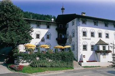 Hotel Gasthof Kellerwirt