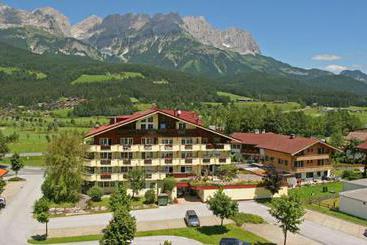 Aparthotel Tom Sojer