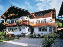 Hotel Landhaus Kaiserblick