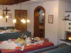 Pension Apartment Steiner