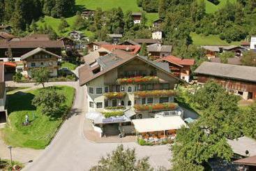 Ferienhotel Neuwirt