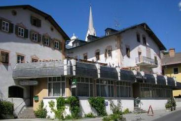 Hotel Gasthof Post
