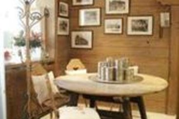 Garni & Appartements Ilgerhof