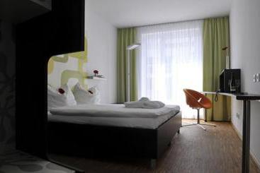 Arte Hotel Krems 2