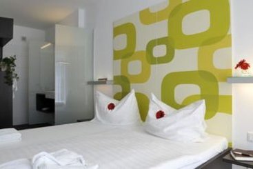 Arte Hotel Krems 4