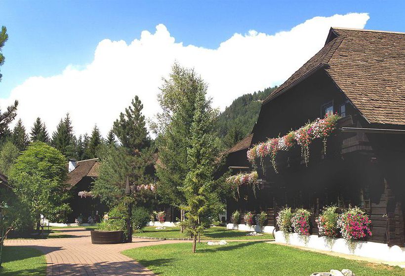 Naturel Hotels & Resorts Dorf SEELEITN