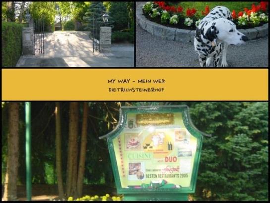 St. Peter Hotel Dietrichsteinerhof