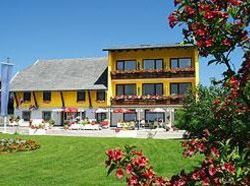 Hotel Restaurant Faakerseehof