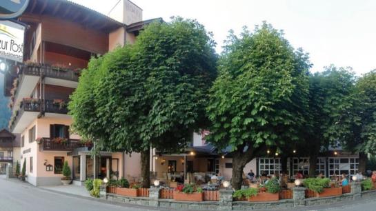 Hotel Zur Post