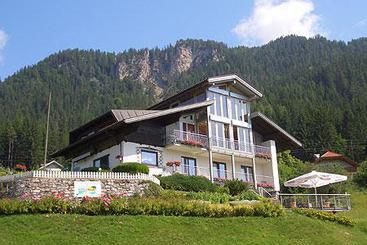 Hotel Ferienhaus Morgenfurt
