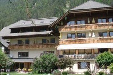 Appartement Hotel Seeland