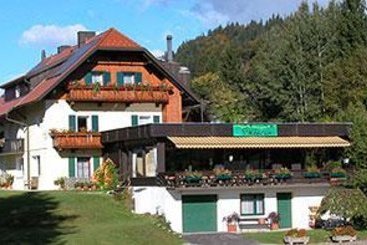 Hotel Kraners Alpenhof