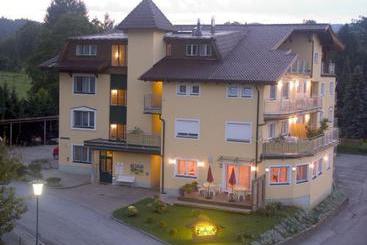 Appartements Perdacher