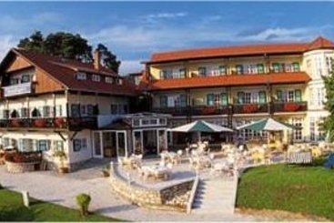 Striedingers Lust Und Laune Hotel