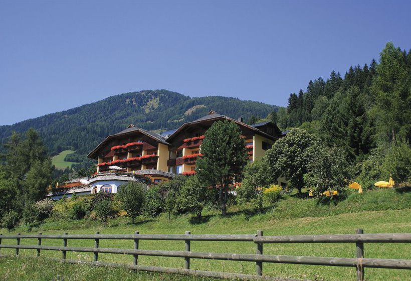 Biohotel Alpenrose