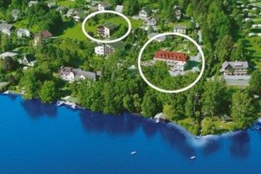 Hotel Pesentheinerhof