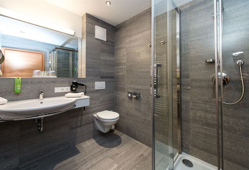 Hotel Edelweiss Wagrain 10