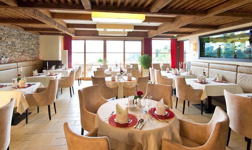 Hotel Edelweiss Wagrain 11