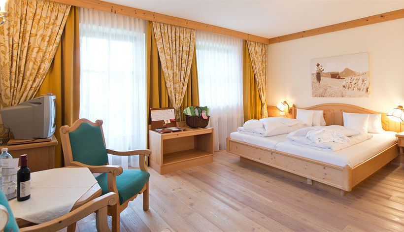 Hotel Edelweiss Wagrain 14