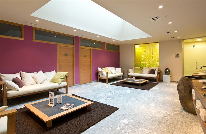 Hotel Edelweiss Wagrain 15