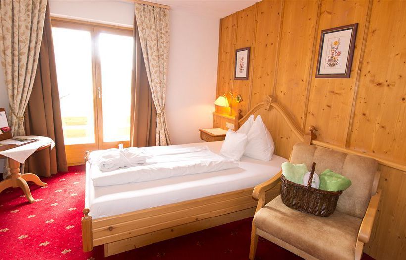 Hotel Edelweiss Wagrain 16